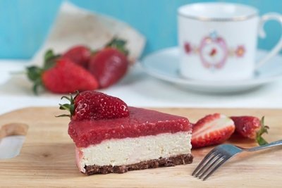 Десерты для правильного питания: морковный пирог, чизкейк, тыквенный брауни, кокосово-творожный торт