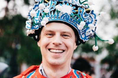 Змеиная симфония и легендарная «Березка»: программа Российско-китайской ярмарки культуры и искусства