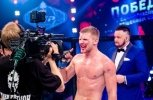 Амурский чемпион по ММА будет биться в Чечне против бразильца