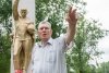 Георгий Ус: «Война заставила людей беречь друг друга»