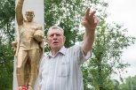 Георгий Ус: «Война заставила людей беречь друг друга»