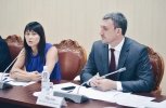 В Приамурье упростят ведение бизнеса