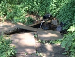 Вода в трех родника Приамурья не прошла проверку на качество