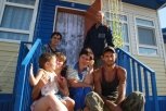 По программе переселения в этом году в Приамурье переехали 186 соотечественников