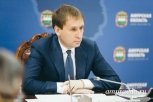 Министра Александра Козлова планируют назначить на пост главы межправкомиссии РФ и КНДР