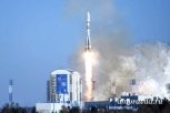 Запущенный с космодрома Восточный спутник «Ломоносов» дал серьезный сбой