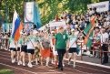 Финал 33-й сельской спартакиады собрал в Тамбовке полтысячи спортсменов