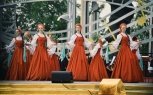 Русская сенсация в Хэйхэ: «Березка» привезла на амурско-китайские гастроли тонну багажа и эмоций