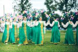 Волейбол, парад и фейерверк: Константиновка отпраздновала 160-летие