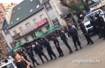 В Благовещенске участники массовой драки после матча Россия — Хорватия арестованы на 15 суток