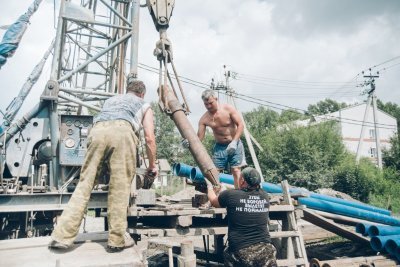 «Белые рубашки возим стирать в Благовещенск»: АП разбиралась в водных проблемах жителей Приамурья