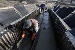 Космоснимки экологов помогли выявить нерадивых золотодобытчиков
