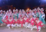 Танцоры из Благовещенска завоевали Гран-при на международном фестивале в Тунисе