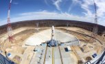 Масштабное строительство второй очереди космодрома Восточный начнется в августе
