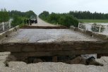 Сильные ливни размыли дороги и затопили дома в Мазановском районе (фото, видео, сводка по региону)