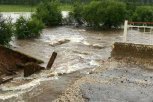 Западный циклон принесет в Приамурье сильные ливни с грозами