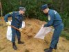 В Приамурье строят дамбы и восстанавливают размытые дождями дороги