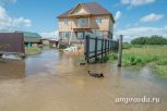 Без катастроф: Приамурье выдержало мощный ливень
