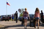 Студентка из Донецкой области в Благовещенске: «За год я перестала «шокать» и «гэкать»