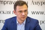 Анатолий Пак: ««ОГК Групп» зарегистрирует часть предприятий в Приамурье»