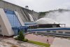 Бурейская ГЭС начнет холостые сбросы