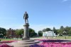 Первый Муравьев-Амурский был из глины: самый знаменитый памятник Амурской области отмечает 25-летие