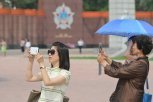 Китайские туристы потеснили амурчан: инфографика