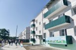 В Свободном необходимо построить миллион квадратных метров жилья