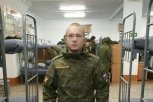 В Белогорске бывший срочник заплатит 30 тысяч за избиение сослуживца