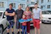 Амурская семья стала одной из лучших в России