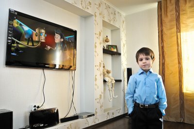 Как перейти на «цифру»: с нового года в каждом селе будет 20 бесплатных телеканалов