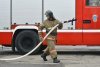 Амурские пожарные сегодня тушили дома в Райчихинске и Ивановском районе