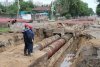 В столице Приамурья пройдет последнее плановое отключение от горячей воды