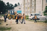 На восстановление шимановских дорог выделили 2,8 миллиона рублей