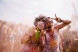 Фестивали красок и волшебных шаров пройдут в трех городах Приамурья