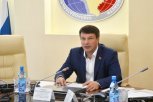 Приемная «Единой России» в Приамурье будут принимать жалобы в онлайн-режиме