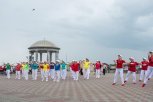Пенсионеры Приамурья сойдутся в танцевальном баттле на стадионе «Амур»