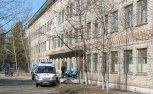 Отделения Зейской больницы переселили из бараков