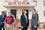 В Благовещенском районе планируют строительство детского сада и школы