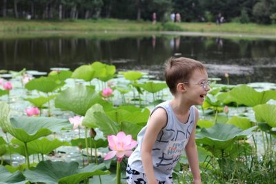 Дожди, новые друзья, ивановские лотосы: чем амурчанам запомнились летние месяцы