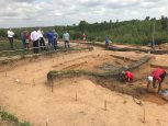 Археологи нашли уникальные артефакты при раскопках древнего селения в Свободненском районе
