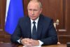Взял удар на себя: президент объяснил стране необходимость пенсионных изменений
