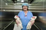 Строительство нового роддома в Благовещенске профинансирует федеральный бюджет