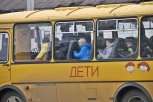 Амурские больницы и школы получат по 15 автомобилей скорой помощи и автобусов
