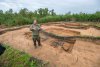 Тайны сосудов и сгоревших жилищ: археологи исследуют поселение древних амурчан под Свободным