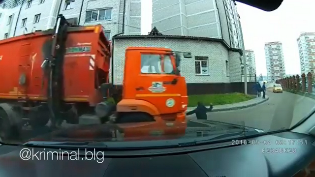 Скрин с видео