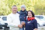 Молодая мама и бабушка: амурские женщины не боятся рожать после сорока