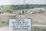 Амурчан призвали сотрудничать с региональными операторами по обращению с отходами