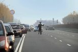 Сотрудники ГИБДД обратят внимание на любителей погонять по встречной полосе
