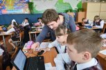 Итоги ВЭФ: 55 амурских школ получат быстрый интернет